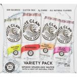 White Claw - Hard Seltzer Variety Pack 0