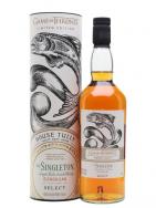 Singleton of Glendullan - Game of Thrones 'House Tully' Speyside Whisky 0
