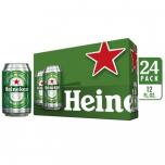 Heinekin - Lager 0