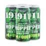 1911 Cider Co. - Hopped 0