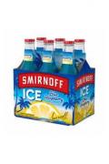 Smirnoff Ice - Blue Raspberry Lemonade 0