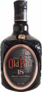 Grand Old Parr - 18yr Old 0 (750)