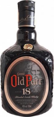 Grand Old Parr - 18yr Old (750ml) (750ml)