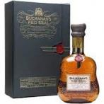 Buchanan's Whisky - Red Seal 21 Year