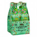 Capriccio - Watermelon Sangria 4 Pack 0