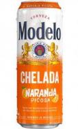 Modelo Especial - Chelada Naranja Picosa 0