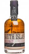 The New Zealand Whisky Collection - South Island Single Malt Whisky 0
