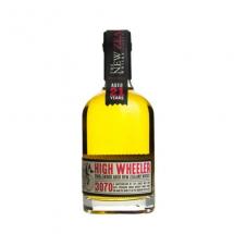 The New Zealand Whisky Collection - High Wheeler Single Grain Whisky (375ml) (375ml)