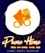 Night Shift Brewing - Phone Home 0