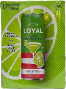 Loyal - Margarita 0
