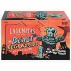 Lagunitas Beast Of Both Worlds 12oz Cn  6pk 0