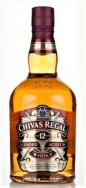 Chivas Regal - 12 year Scotch Whisky 0