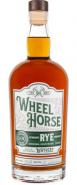 Wheel Horse Whiskey - Wheel Horse Rye 0
