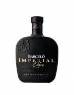 Ron Barcel - Rum Imperial