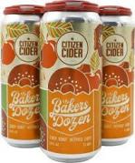 Citizen Cider - Baker's Dozen 0