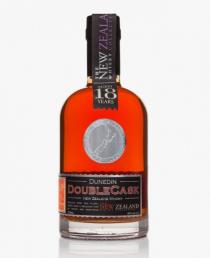 The New Zealand Whisky Collection - Dunedin Doublecask Whisky (375ml) (375ml)
