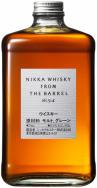 Nikka - From the Barrel Whisky 0 (750)