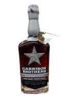 Garrison Brothers - Single Barrel Bourbon 0