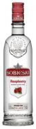 Sobieski - Raspberry Vodka 0