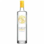White Claw - Pineapple Vodka 0