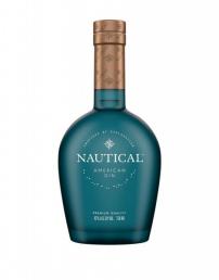 Nautical - American Gin (750ml) (750ml)