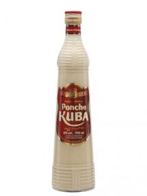 Ponche Kuba - Liqueur (750ml) (750ml)