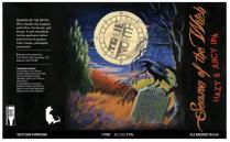 True North Ale Company - Season Of The Witch (4 pack 16oz cans) (4 pack 16oz cans)