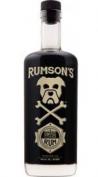 Rumson's - Coffee Rum 0
