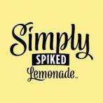 Simply Spiked - Lemonade 0 (241)