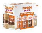 Dunkin - Spiked Iced Coffee Variety 0