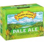 Sierra Nevada - Pale Ale 0
