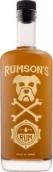 Rumsons - Gold Rum 0