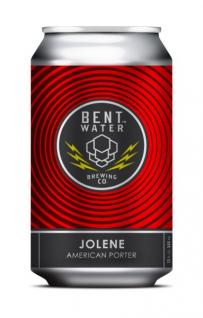 Bent Water Brewing - Jolene (4 pack 16oz cans) (4 pack 16oz cans)