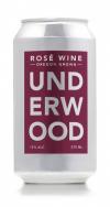 Underwood - Rose' Can 0