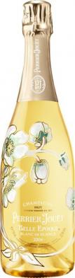 Perrier-Jout - Brut Blanc de Blancs Champagne Fleur de Champagne Belle Epoque 2013 (750ml) (750ml)