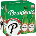 Presidente - Imported Beer 0