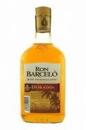 Ron Barcel - Dorado Gold 0 (750)