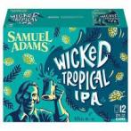 Sam Adams - Wicked Tropical 0