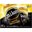 Mike's Hard Beverage Co - Mike's Hard Lemonade 0 (221)
