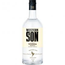 Western Son - Vodka (750ml) (750ml)