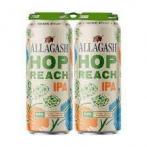 Allagash Brewing Co - Hop Reach 0 (415)