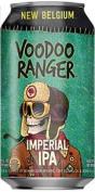 New Belgium Brewing Co. - Voodoo Ranger Imperial IPA 0
