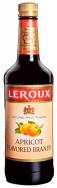 Leroux - Apricot Brandy 0 (1000)