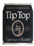 Tip Top - Espresso Martini 0 (100)