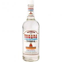 Torada - Silver Tequila (1L) (1L)