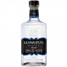 Lunazul - Blanco Tequila 0 (1750)