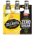 Mike's Hard - Lemonade Zero Sugar 0