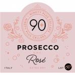 90+ Cellars - Lot 197 Prosecco Rose 0 (187)