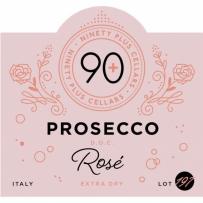 90+ Cellars - Lot 197 Prosecco Rose NV (187ml) (187ml)