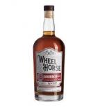 Wheel Horse Whiskey - Wheel Horse Bourbon 0 (750)